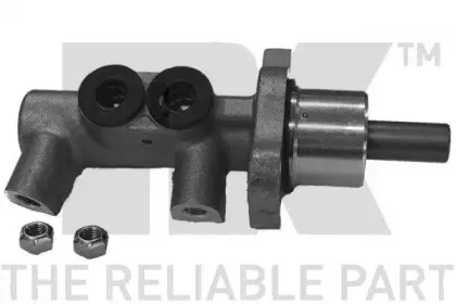 Главный тормозной цилиндр NK купить