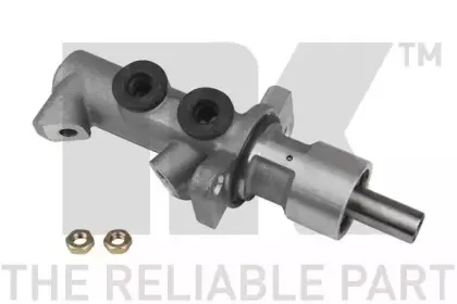 Главный тормозной цилиндр NK купить