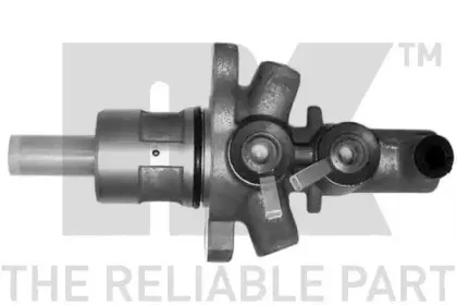 Главный тормозной цилиндр NK купить