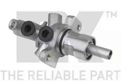 Главный тормозной цилиндр NK купить