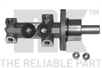Главный тормозной цилиндр NK купить