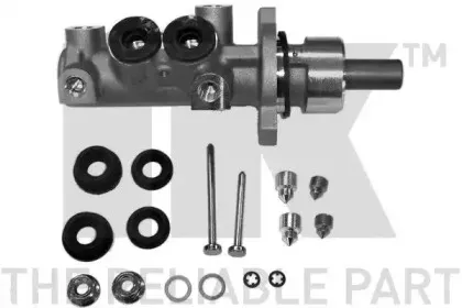 Главный тормозной цилиндр NK купить