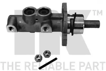 Главный тормозной цилиндр NK купить