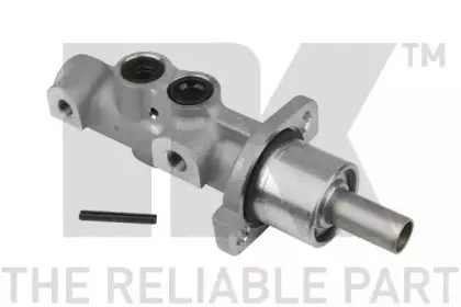 Главный тормозной цилиндр NK купить