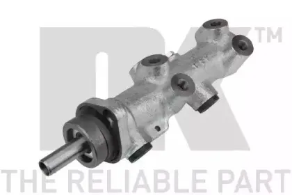 Главный тормозной цилиндр NK купить