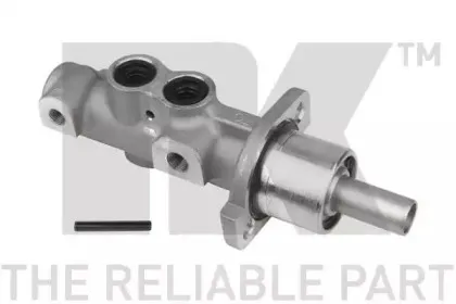 Главный тормозной цилиндр NK купить