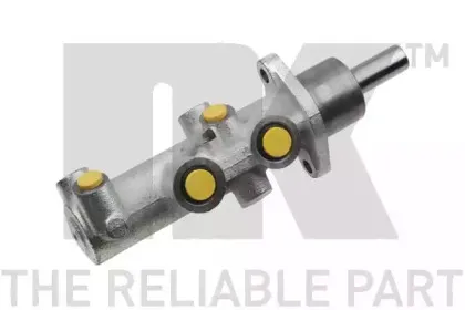 Главный тормозной цилиндр NK купить