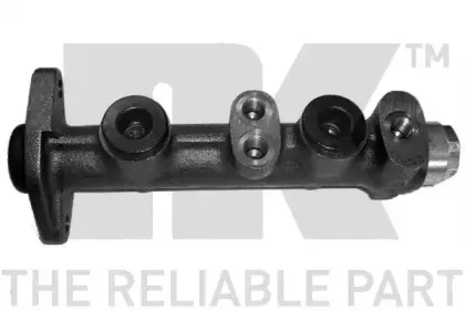 Главный тормозной цилиндр NK купить