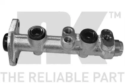 Главный тормозной цилиндр NK купить