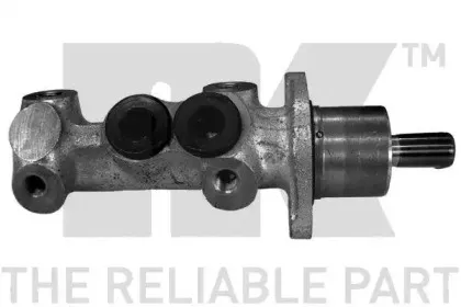 Главный тормозной цилиндр NK купить