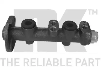 Главный тормозной цилиндр NK купить