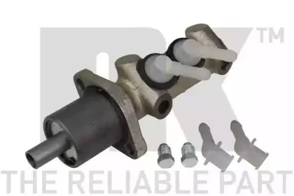 Главный тормозной цилиндр NK купить