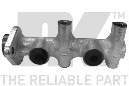 Главный тормозной цилиндр NK купить