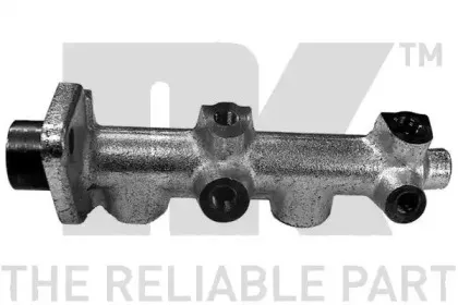 Главный тормозной цилиндр NK купить