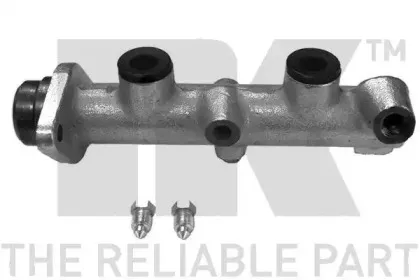 Главный тормозной цилиндр NK купить