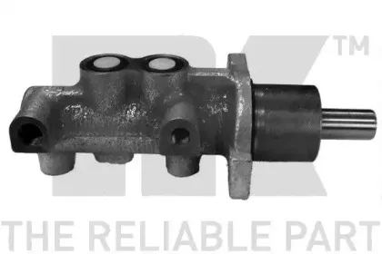 Главный тормозной цилиндр NK купить