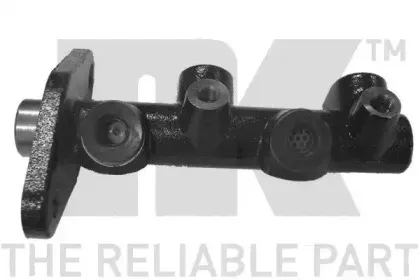 Главный тормозной цилиндр NK купить