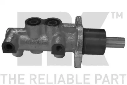 Главный тормозной цилиндр NK купить