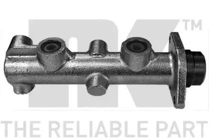 Главный тормозной цилиндр NK купить