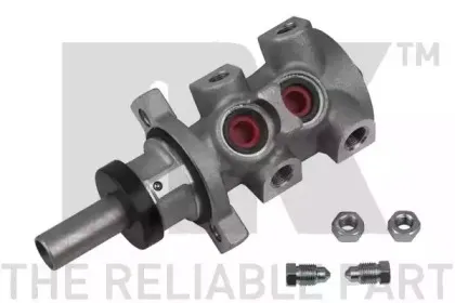 Главный тормозной цилиндр NK купить