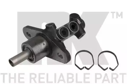 Главный тормозной цилиндр NK купить