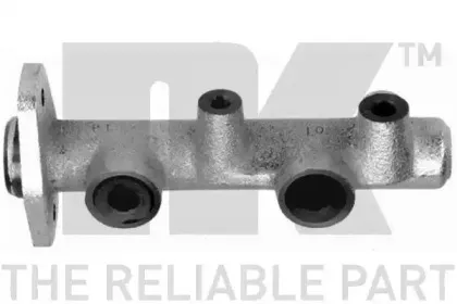 Главный тормозной цилиндр NK купить