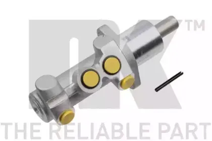 Главный тормозной цилиндр NK купить