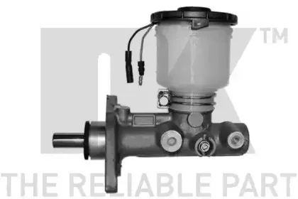 Главный тормозной цилиндр NK купить