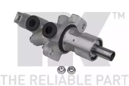 Главный тормозной цилиндр NK купить