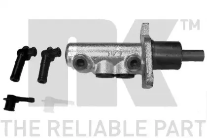 Главный тормозной цилиндр NK купить