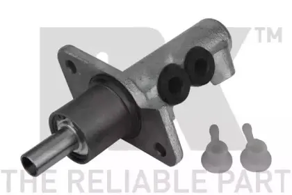 Главный тормозной цилиндр NK купить