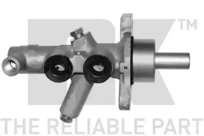 Главный тормозной цилиндр NK купить