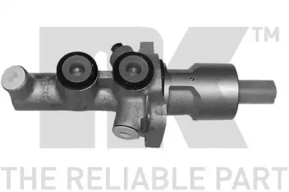 Главный тормозной цилиндр NK купить