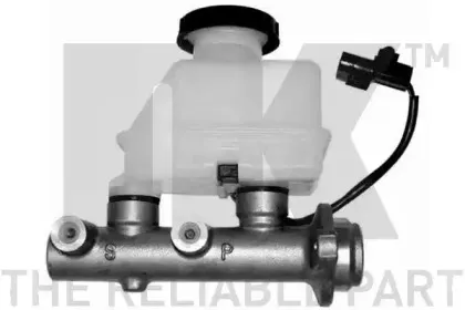 Главный тормозной цилиндр NK купить