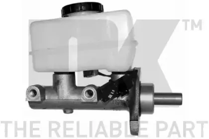 Главный тормозной цилиндр NK купить