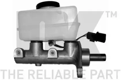 Главный тормозной цилиндр NK купить