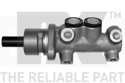 Главный тормозной цилиндр NK купить