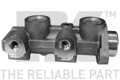 Главный тормозной цилиндр NK купить