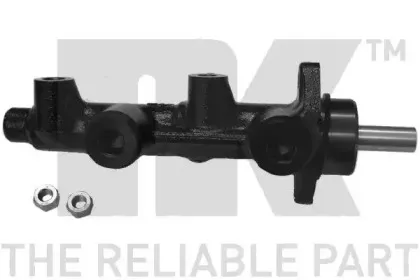 Главный тормозной цилиндр NK купить