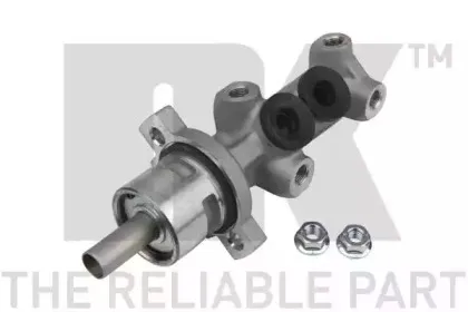 Главный тормозной цилиндр NK купить