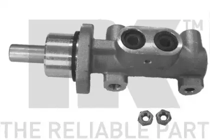 Главный тормозной цилиндр NK купить