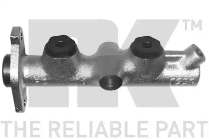 Главный тормозной цилиндр NK купить