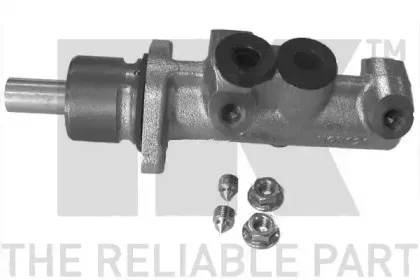 Главный тормозной цилиндр NK купить