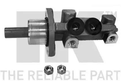 Главный тормозной цилиндр NK купить