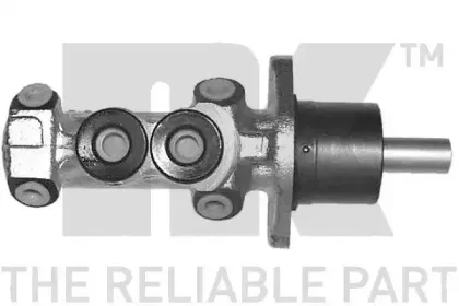 Главный тормозной цилиндр NK купить