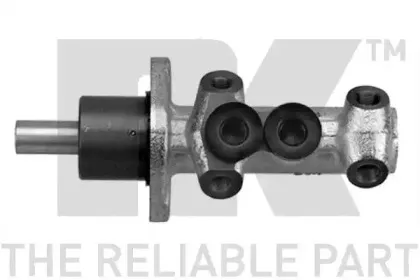 Главный тормозной цилиндр NK купить