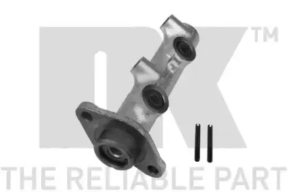 Главный тормозной цилиндр NK купить