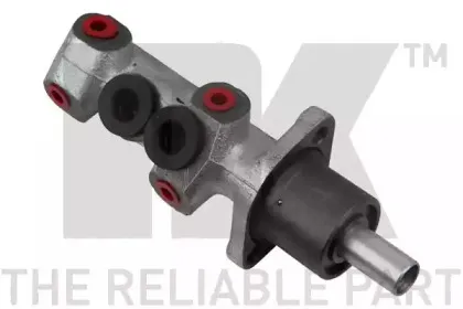 Главный тормозной цилиндр NK купить