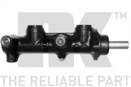 Главный тормозной цилиндр NK купить