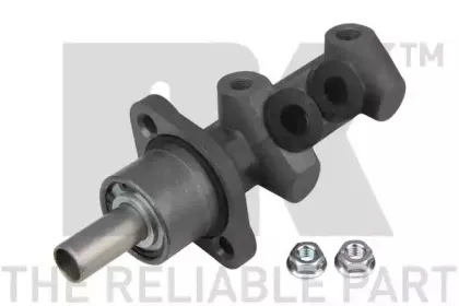 Главный тормозной цилиндр NK купить